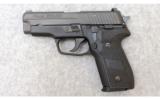 Sig Sauer ~ P229 SAS ~ .40 S&W - 2 of 3