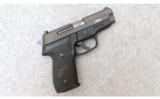 Sig Sauer ~ P229 SAS ~ .40 S&W - 1 of 3