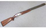 Browning ~ Citori 325 Golden Clays ~ 12 Ga. - 1 of 9