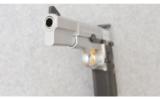 Browning ~ Hi-Power Silver Chrome Finish ~ 9mm - 4 of 5