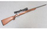 Ruger ~ M77 Mark II ~ .30-06 Spg. - 1 of 9