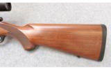Ruger ~ M77 Mark II ~ .30-06 Spg. - 9 of 9