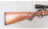 Ruger ~ M77 Mark II ~ .30-06 Spg. - 2 of 9