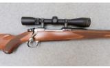 Ruger ~ M77 Mark II ~ .30-06 Spg. - 3 of 9