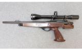 Remington ~ XP-100 ~ 7mm BR Rem. - 2 of 6