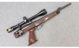 Remington ~ XP-100 ~ 7mm BR Rem. - 1 of 6