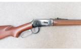 Winchester ~ 94 NRA Centennial Rifle ~ .30-30 Win. - 6 of 9