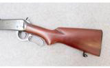 Winchester ~ 94 NRA Centennial Rifle ~ .30-30 Win. - 1 of 9