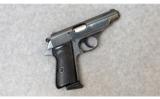 Walther ~ PP ~ .380 ACP - 1 of 5