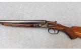 L.C. Smith ~ Ideal Grade ~ 12 Ga. - 8 of 9