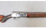 Browning ~ A5 Magnum ~ 12 Ga. - 3 of 11