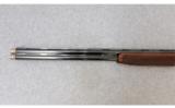 Franchi ~ Instinct SL ~ 20 Ga. - 7 of 9