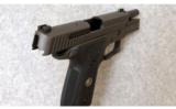 Sig Sauer ~ P229 Legion ~ .40 S&W - 4 of 4