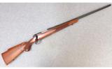 Winchester ~ 70 Sporter Varmint ~ .308 Win. - 1 of 9