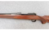 Winchester ~ 70 Sporter Varmint ~ .308 Win. - 8 of 9