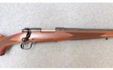 Winchester ~ 70 Sporter Varmint ~ .308 Win. - 3 of 9