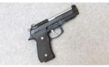 Beretta ~ 92G Elite LTT ~ 9mm - 1 of 5