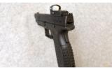 Springfield Armory ~ XDM-9 OSP ~ 9mm - 3 of 4