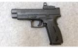 Springfield Armory ~ XDM-9 OSP ~ 9mm - 2 of 4