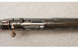 Brno ~ Persian Mauser ~ 6.5-06 - 6 of 9