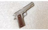 Colt ~ 1911 ~ .45 ACP - 1 of 5
