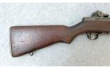 Springfield Armory ~ M1 Garand ~ .30-06 Spg. - 2 of 9