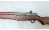 Springfield Armory ~ M1 Garand ~ .30-06 Spg. - 8 of 9