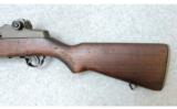 Springfield Armory ~ M1 Garand ~ .30-06 Spg. - 9 of 9