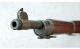 Springfield Armory ~ 1903 Mark I ~ .30-06 Spg. - 6 of 9