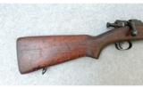 Springfield Armory ~ 1903 Mark I ~ .30-06 Spg. - 2 of 9