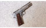 Remington UMC ~ 1911 ~ .45 ACP - 1 of 5