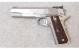 Springfield Armory ~ 1911-A1 Range Officer ~ .45 ACP - 2 of 3