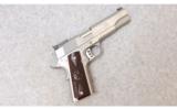 Springfield Armory ~ 1911-A1 Range Officer ~ .45 ACP - 1 of 3