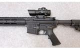 Ruger ~ SR-556 ~ 5.56mm NATO - 8 of 9