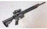 Ruger ~ SR-556 ~ 5.56mm NATO - 1 of 9