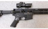 Ruger ~ SR-556 ~ 5.56mm NATO - 3 of 9