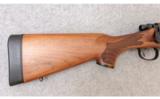 Remington ~ 700 ~ .30-06 Spg. - 2 of 9
