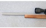 Ruger ~ 10/22 ~ .17 Mach 2 - 7 of 9