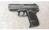 HK ~ USP Compact ~ 9mm - 2 of 4