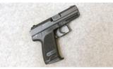 HK ~ USP Compact ~ 9mm - 1 of 4