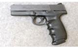 Smith & Wesson ~ SW40F ~ .40 S&W - 2 of 2