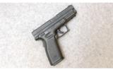 Springfield Armory ~ XD-45 ~ .45 ACP - 1 of 2