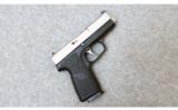 Kahr ~ CW9 ~ 9mm - 1 of 4