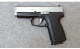 Kahr ~ CW9 ~ 9mm - 2 of 4