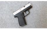 Kahr ~ PM45 ~ .45 ACP - 1 of 4