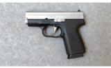 Kahr ~ PM45 ~ .45 ACP - 2 of 4