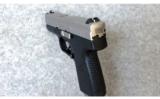 Kahr ~ PM45 ~ .45 ACP - 3 of 4