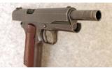 Remington Rand ~ M1911A1 ~ .45 ACP - 4 of 5