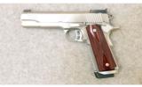 Kimber ~ Stainless Gold Match II ~ .45 ACP - 2 of 5