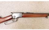 Marlin ~ Golden 39-A Mountie ~ .22 S/L/LR - 3 of 9